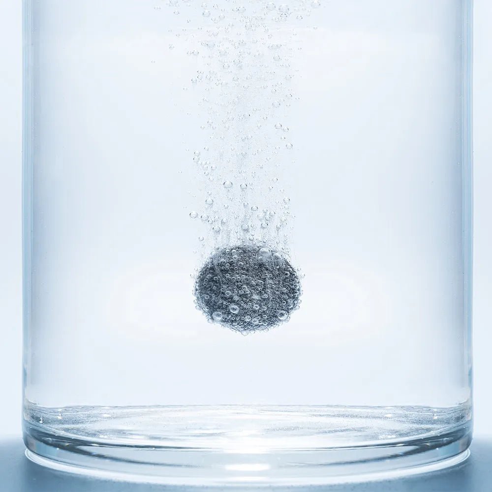 H2 Boost Molecular Hydrogen - 80 mg - 30 Tablets - Yo Keto