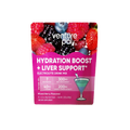 Hydration Boost + Liver Support - Mixed Berry - 16 Sticks