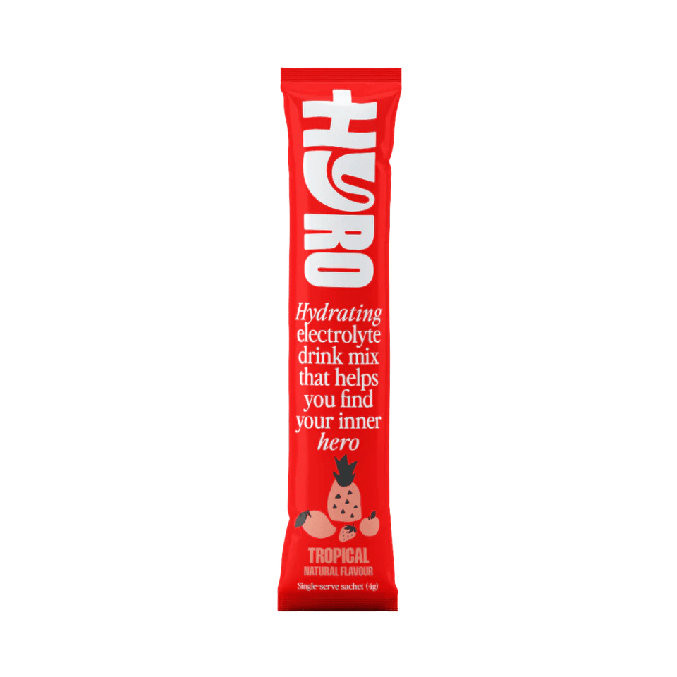 Hyro Single Stick
