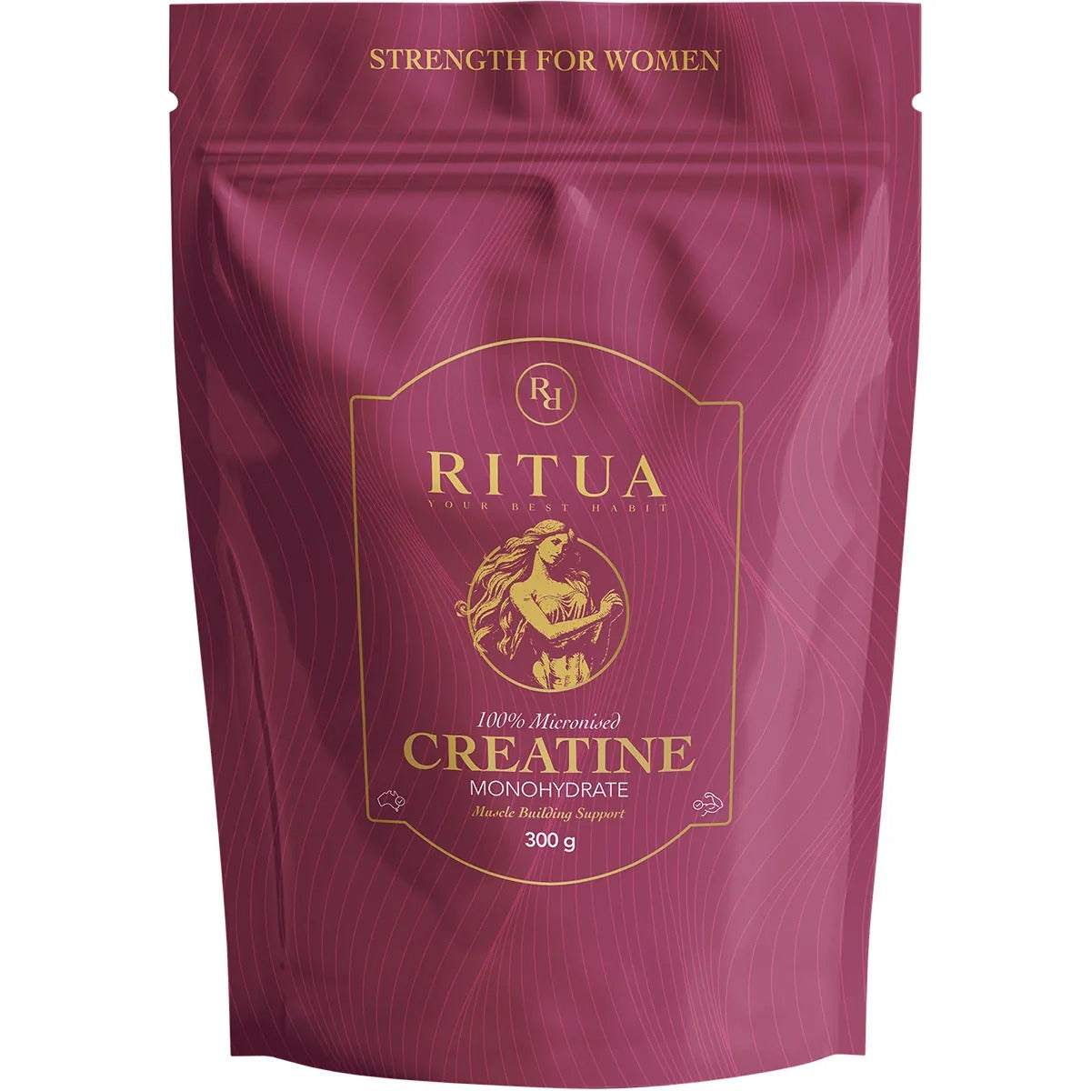 Creatine For Women - 300g