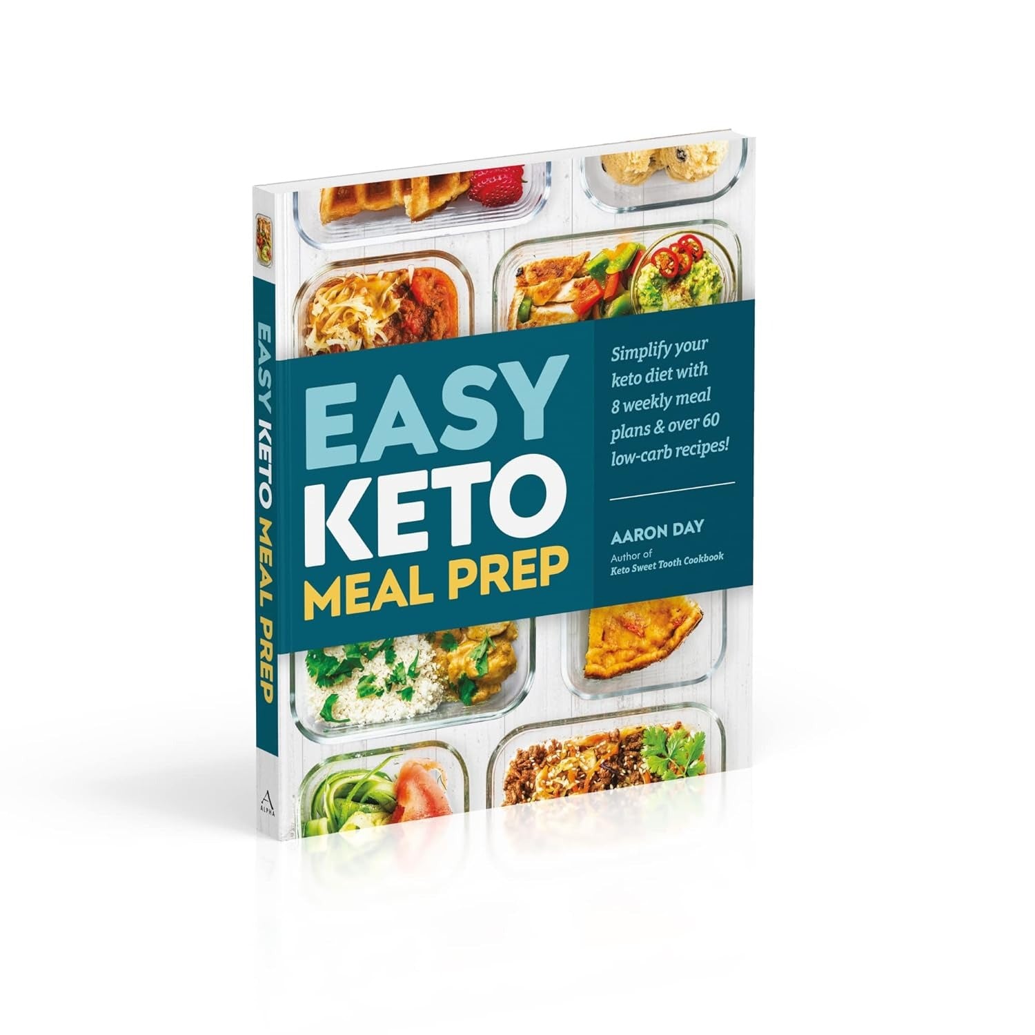 Easy Keto Meal Prep