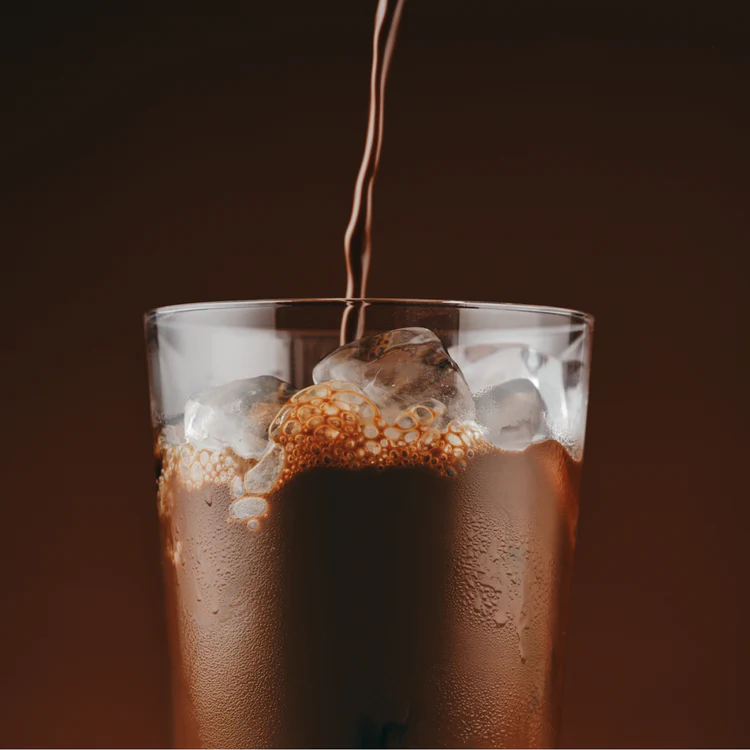 Salty Chocolate - 30 Serve Tub