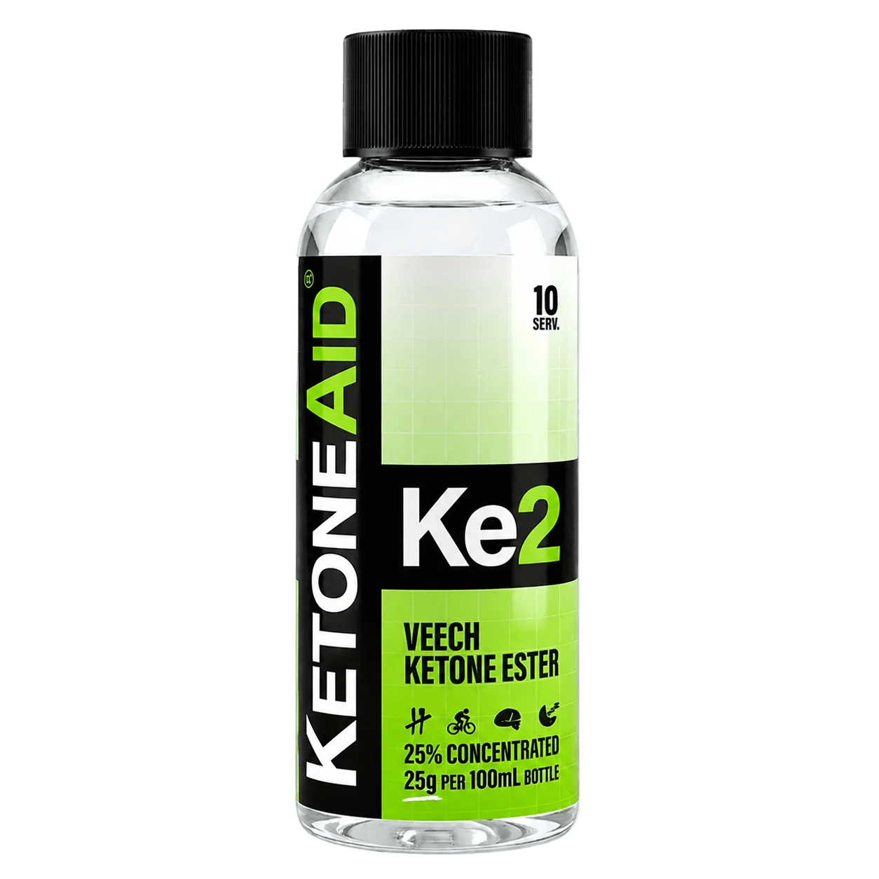 KE2 Ketone Ester Drink - 100ml