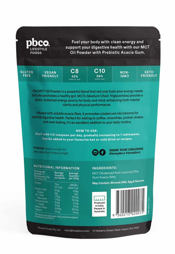 Keto Essentials Bundle - Yo Keto