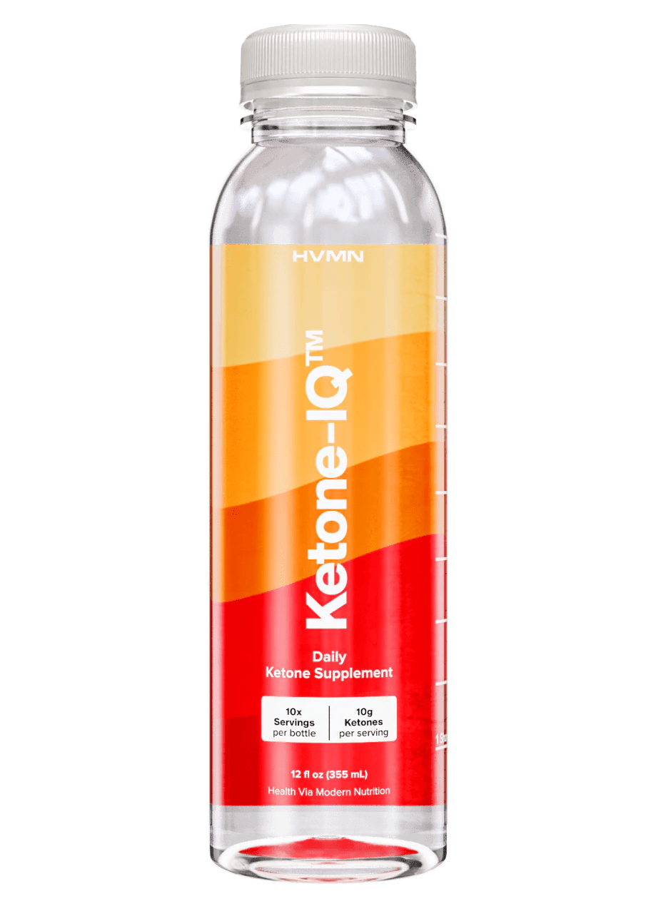 Ketone - IQ - Classic Multiserving - 355mL - Yo Keto