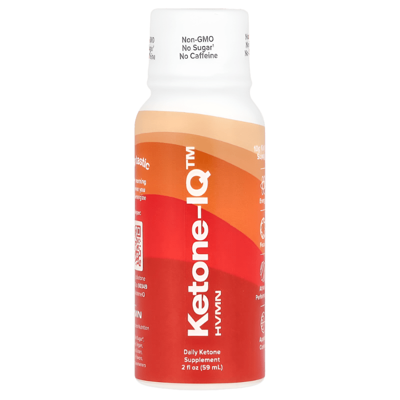 Ketone - IQ - Classic Shot - 59mL - Yo Keto