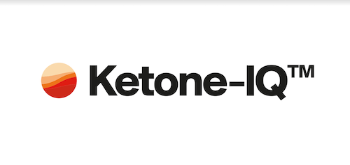 Ketone - IQ - Energy Shot - Green Apple - 6 x 59mL - Yo Keto
