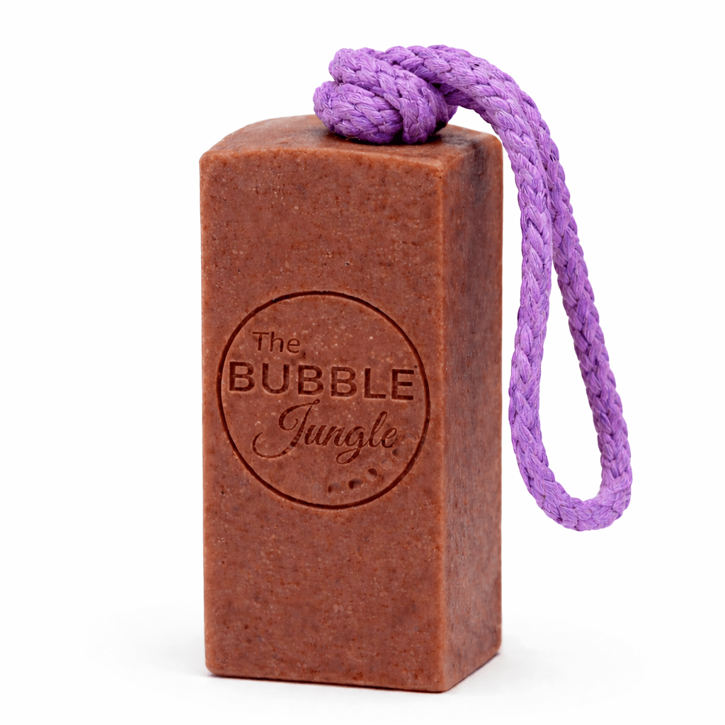 Lavender at Dusk Tallow Soap - 175g