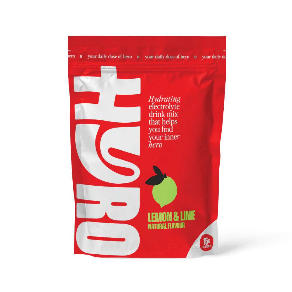 Lemon and Lime Electrolyte Drink Mix - 15 Ct