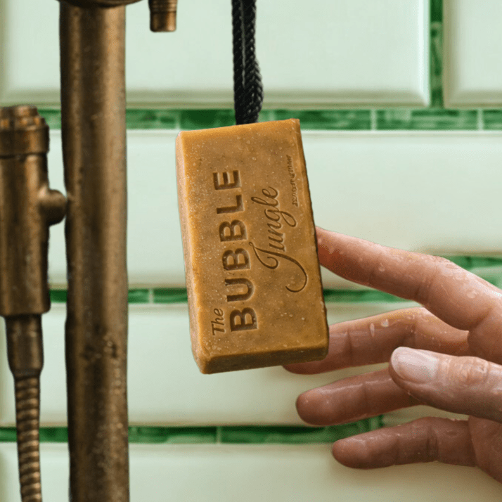 Lemon Myrtle Tallow Soap - 180g