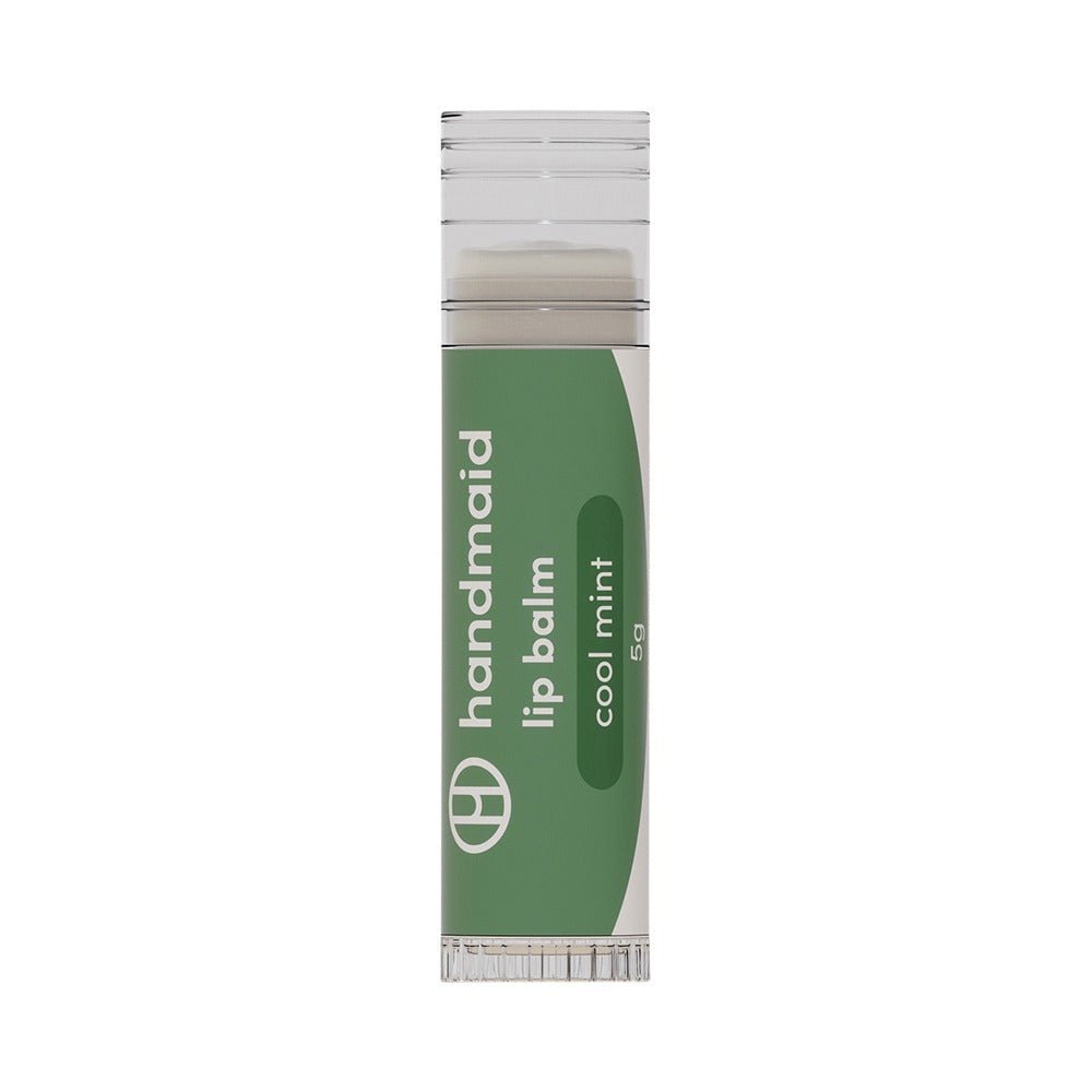 Lip Balm Cool Mint - 5g