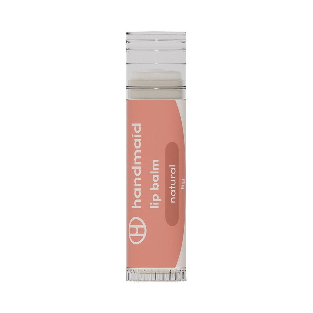 Lip Balm Natural - 5g