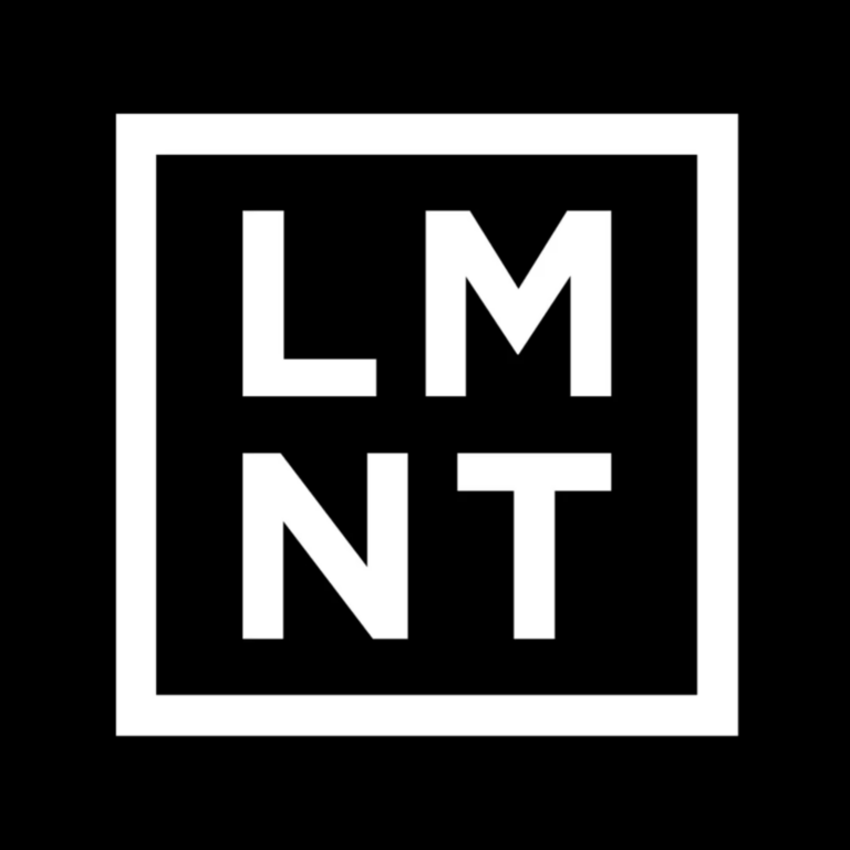 LMNT Lemonade Salt Electrolyte Mix - 30 Ct - Yo Keto