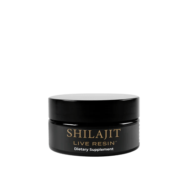 Mineral Shilajit - 15g - Yo Keto