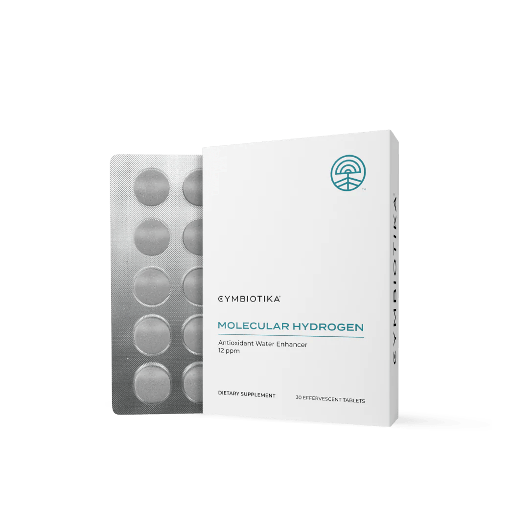 Molecular Hydrogen - 30 Tablets - Yo Keto