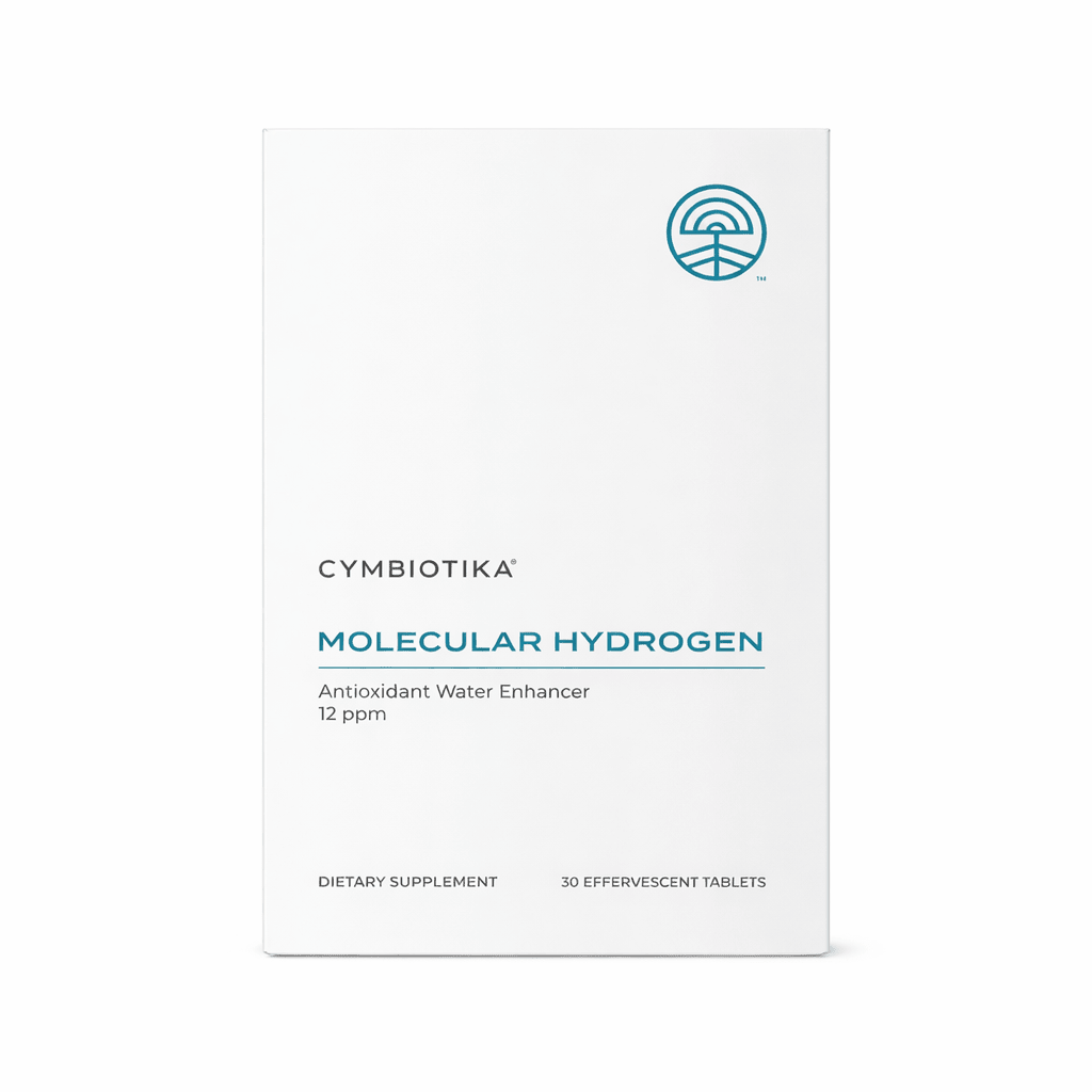 Molecular Hydrogen - 30 Tablets