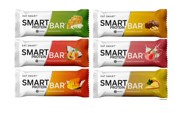 Natural Fruits Variety Bundle - Yo Keto