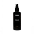 Tuttofare Naturally Active Face Mist - 100ml in sleek black spray bottle for skincare and body beauty collections.