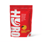 Orange & Mango Electrolyte Powder - 15 Ct