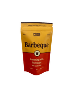 Organic Barbeque Seasoning with Beef Heart - 75g