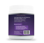 Organic Beef Liver with Organic Strawberry Powder - 60g - Yo Keto