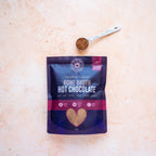 Organic Bone Broth Hot Chocolate 196g