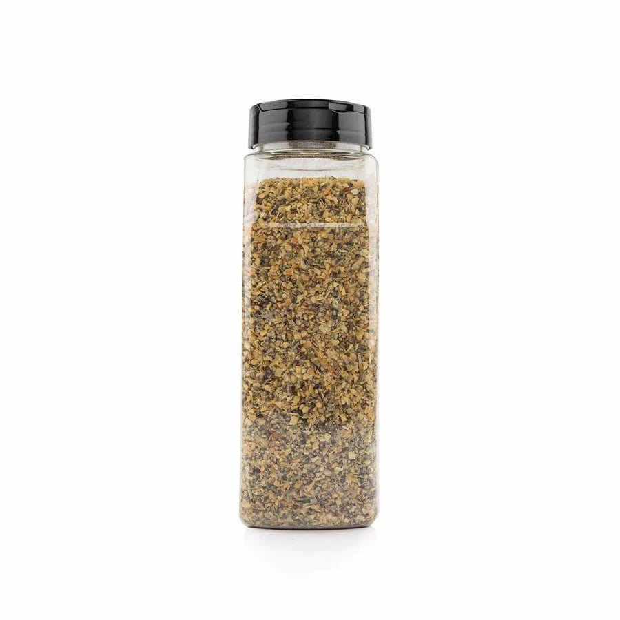 Organic Garlic Pepper - 794g - Yo Keto