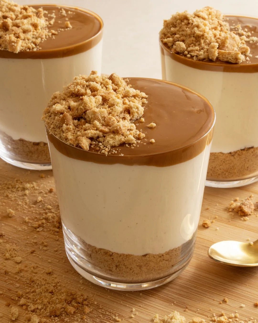 Organic Whey Protein - Vanilla - 750g - Yo Keto