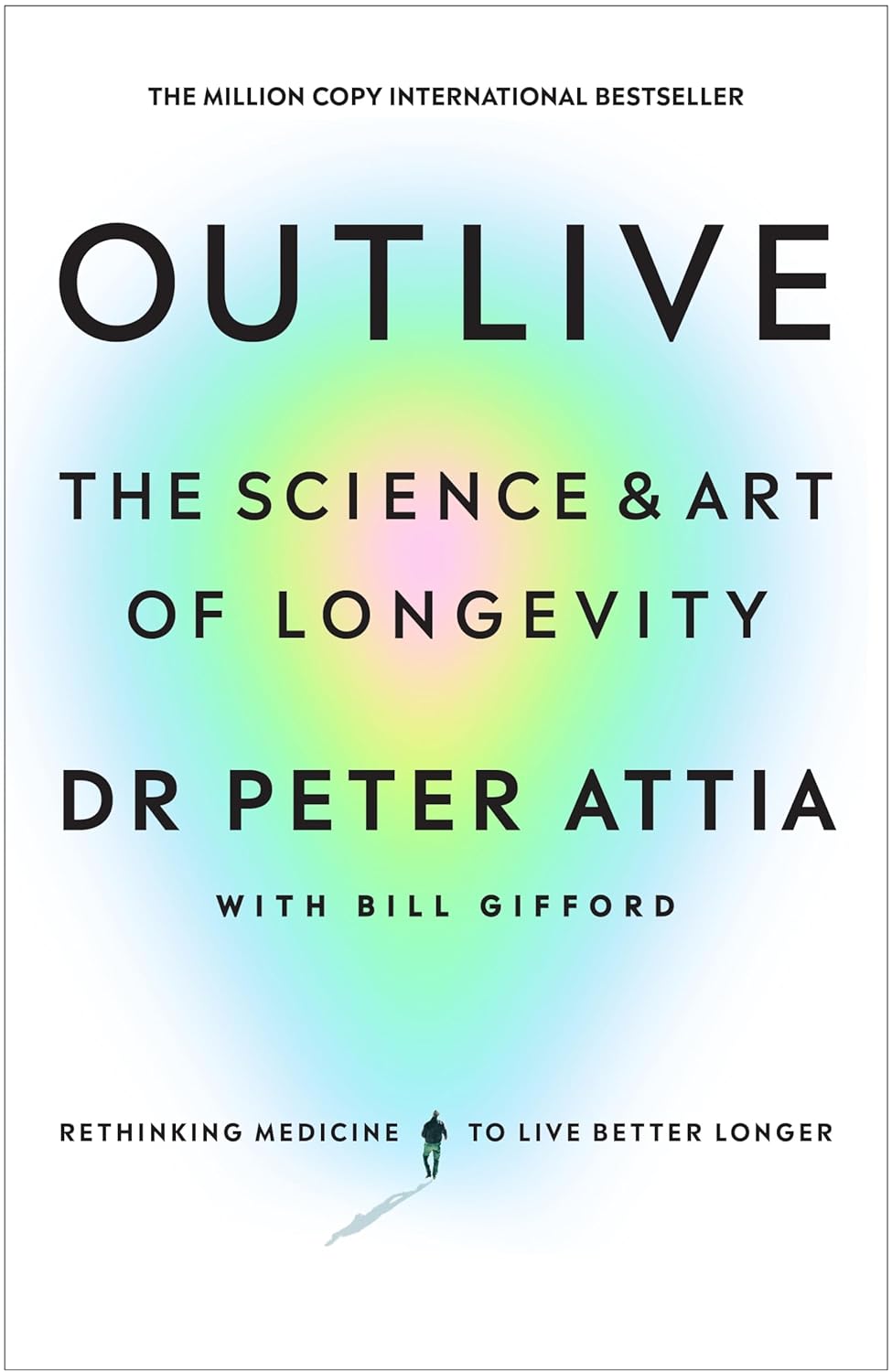 Outlive: The Science and Art of Longevity - Yo Keto