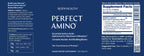 Perfect Amino - 150 Tablets - Yo Keto