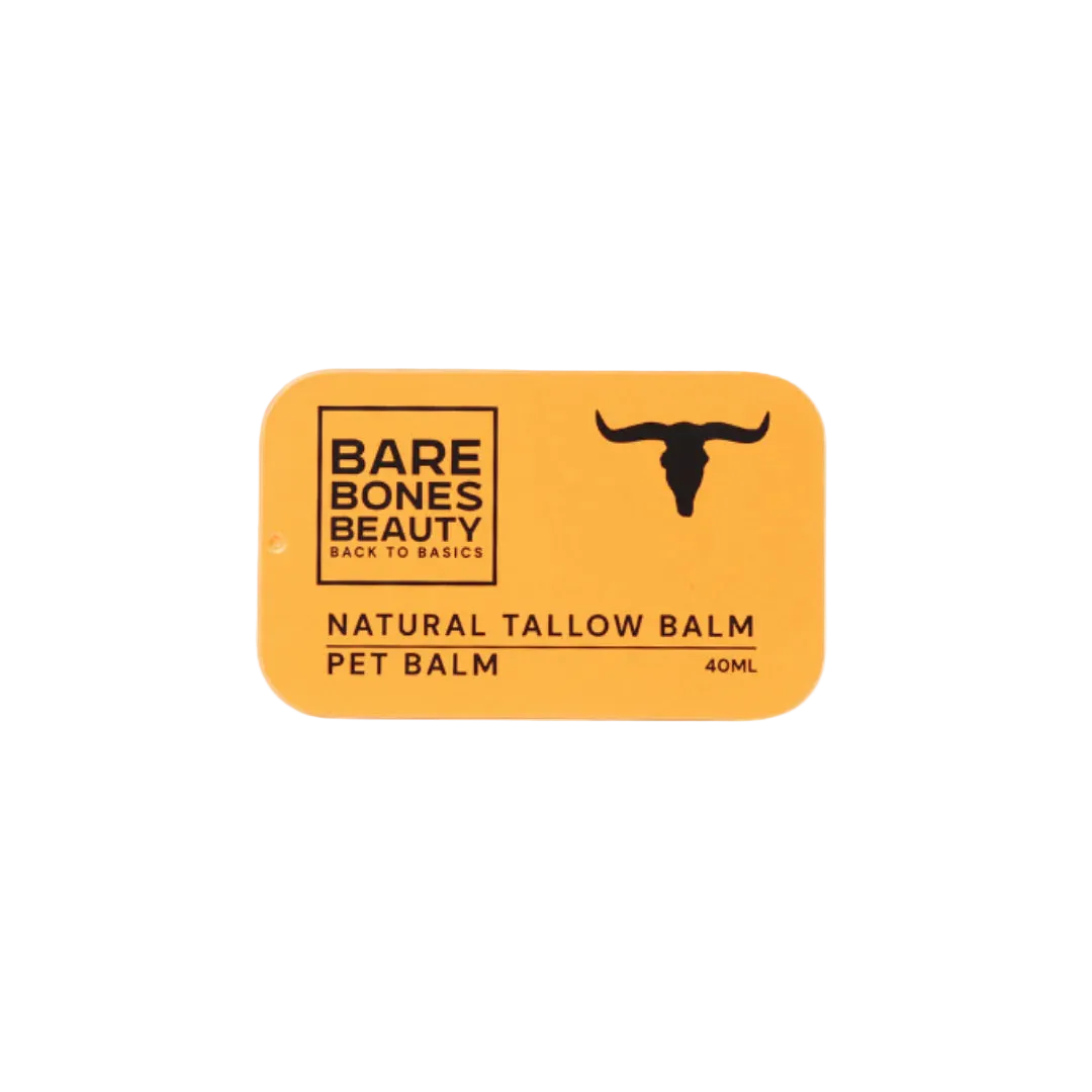 Pet Tallow Balm - 40ml