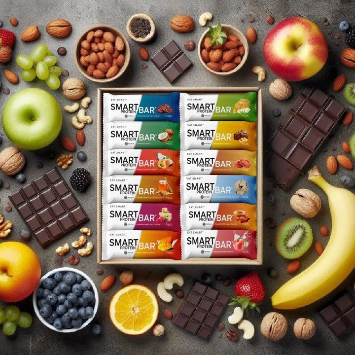 Pick & Mix Box - Yo Keto
