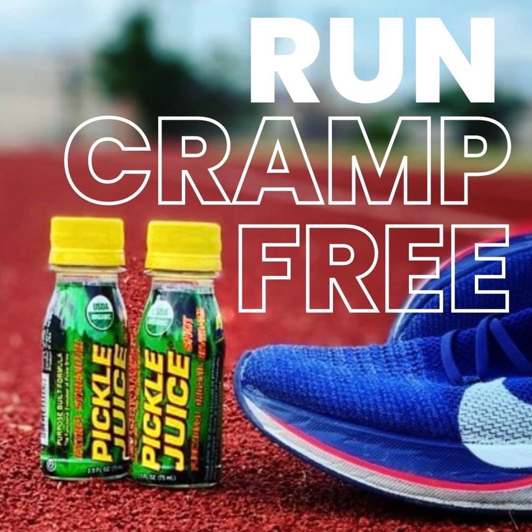 Pickle Juice Sport - 240ml - 6 Pack - Yo Keto