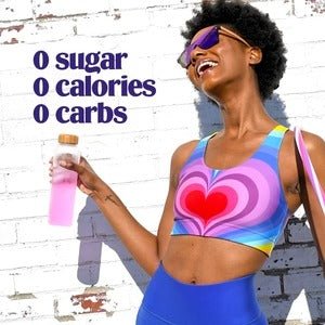 Pink Lemonade Electrolyte Powder - 90 Serves