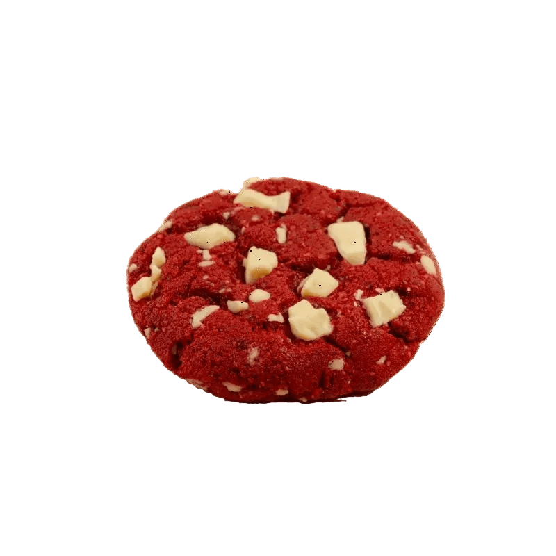 Protein Cookie Red Velvet - 75g