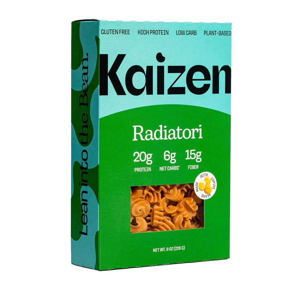 Radiatori - Best Before 30 Mar 2025 - Yo Keto