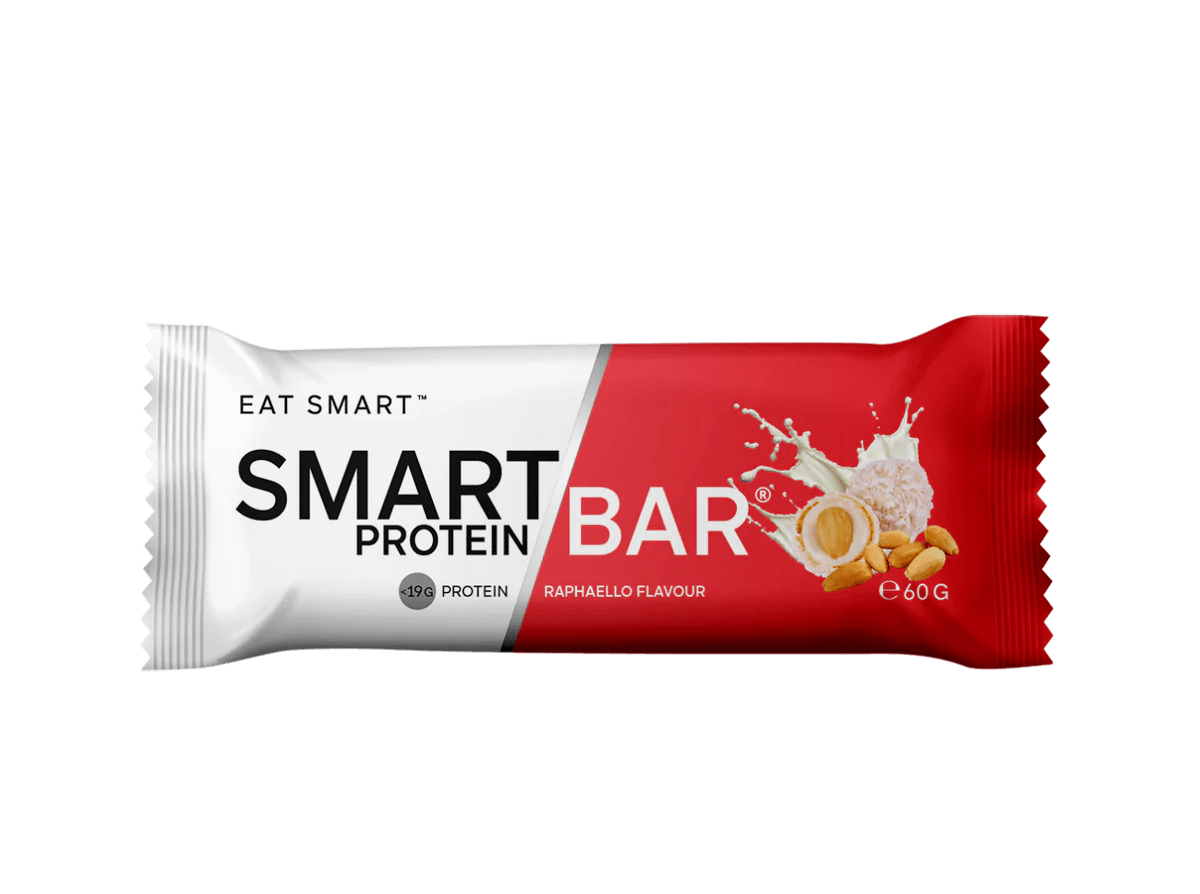 Raphaello Smart Protein Bar - Yo Keto