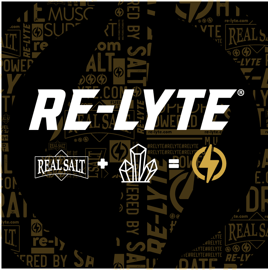 Re-Lyte Hydration - Mixed Berry - Bulk Pouch - 175 Servings