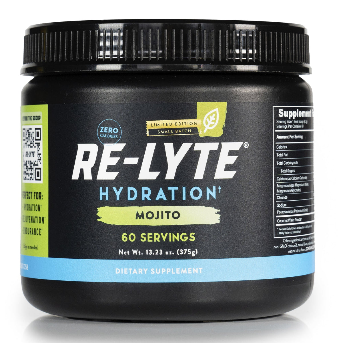 Re-Lyte Electrolytes Australia | Sugar-Free Hydration | Yo Keto