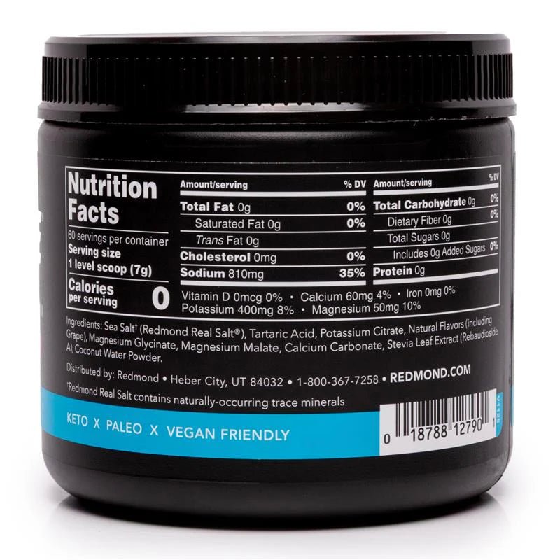 Re-Lyte Hydration - Grapefruit - Tub - 60 Serves