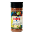 Real Salt Seasonings - Chili Lime Shaker - 147g