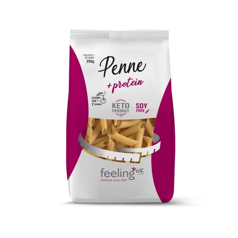 Reduced Carb Penne - 250g