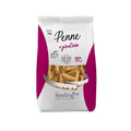 Reduced Carb Penne - 250g pasta by Feeling OK, low carb, high protein, part of Pantry and Low Carb collections.