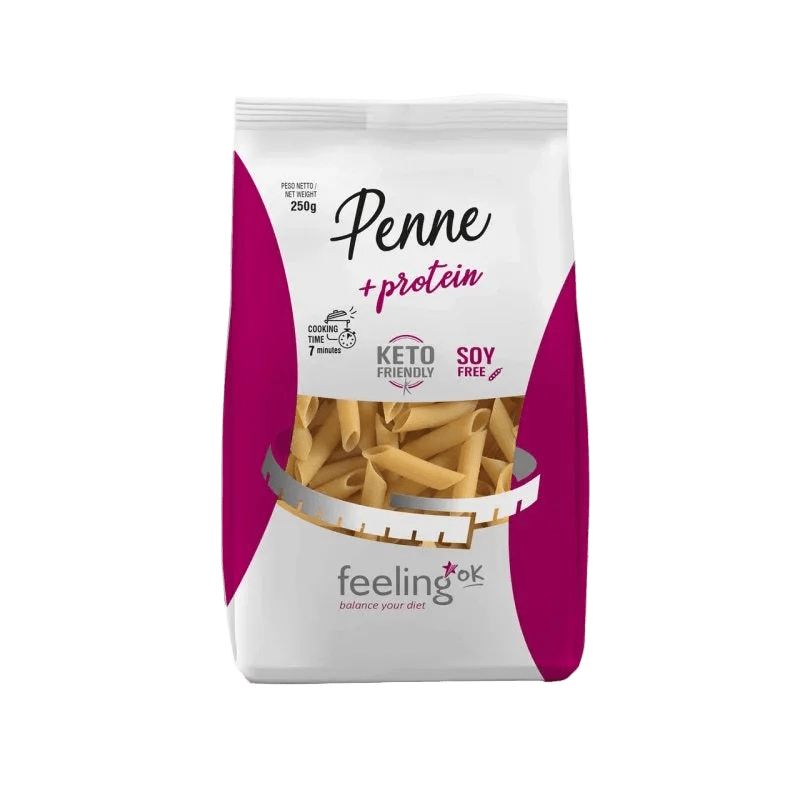 Reduced Carb Penne - 250g