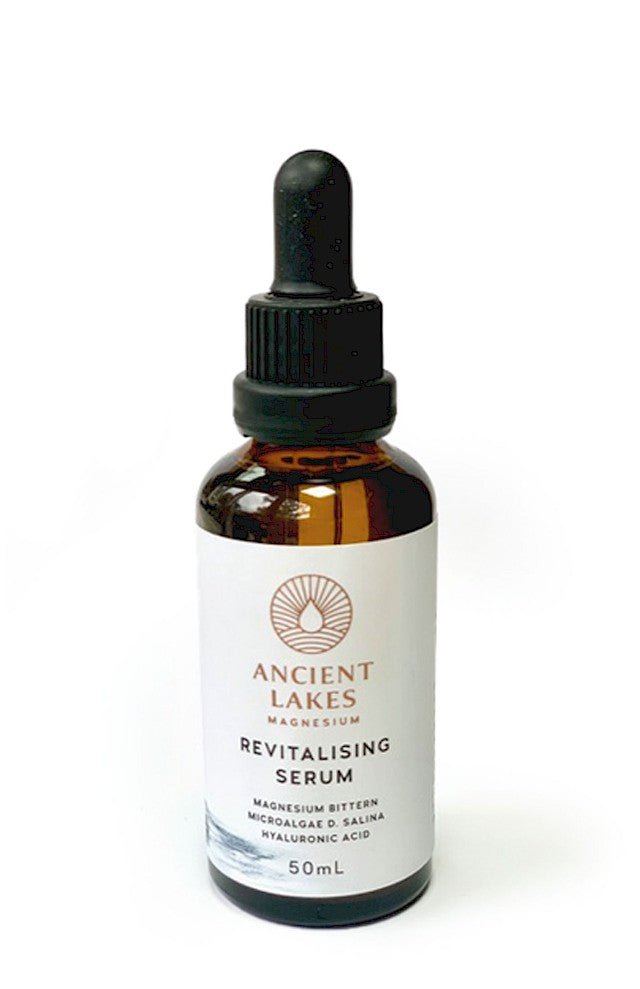 Revitalising Serum - 50ml - Yo Keto