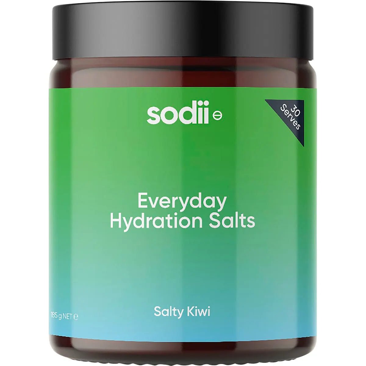 Salty Kiwi - 30 Serve Tub - Yo Keto