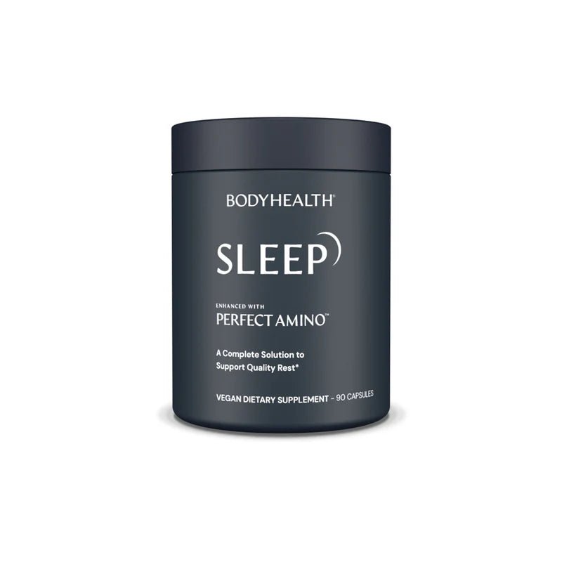 Sleep - 90 Capsules - Yo Keto