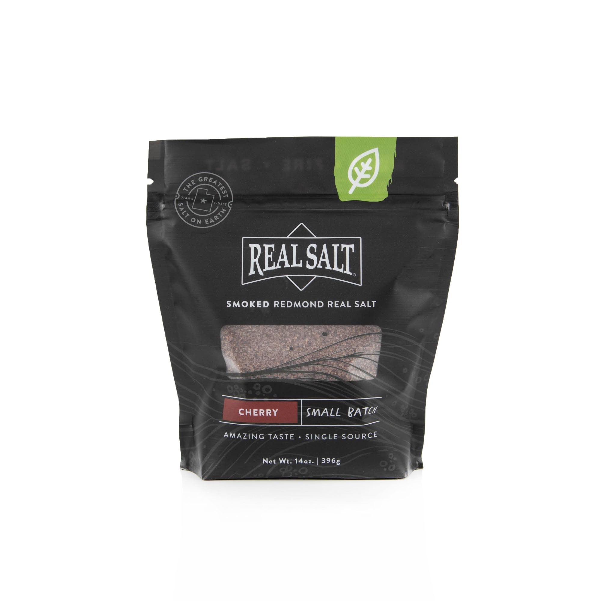 Smoked Real Salt - Variety Pack - 3x396g - Yo Keto