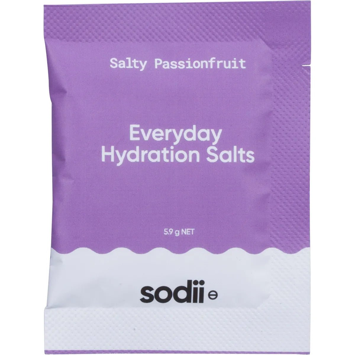 Sodii - Single Sachet - Yo Keto