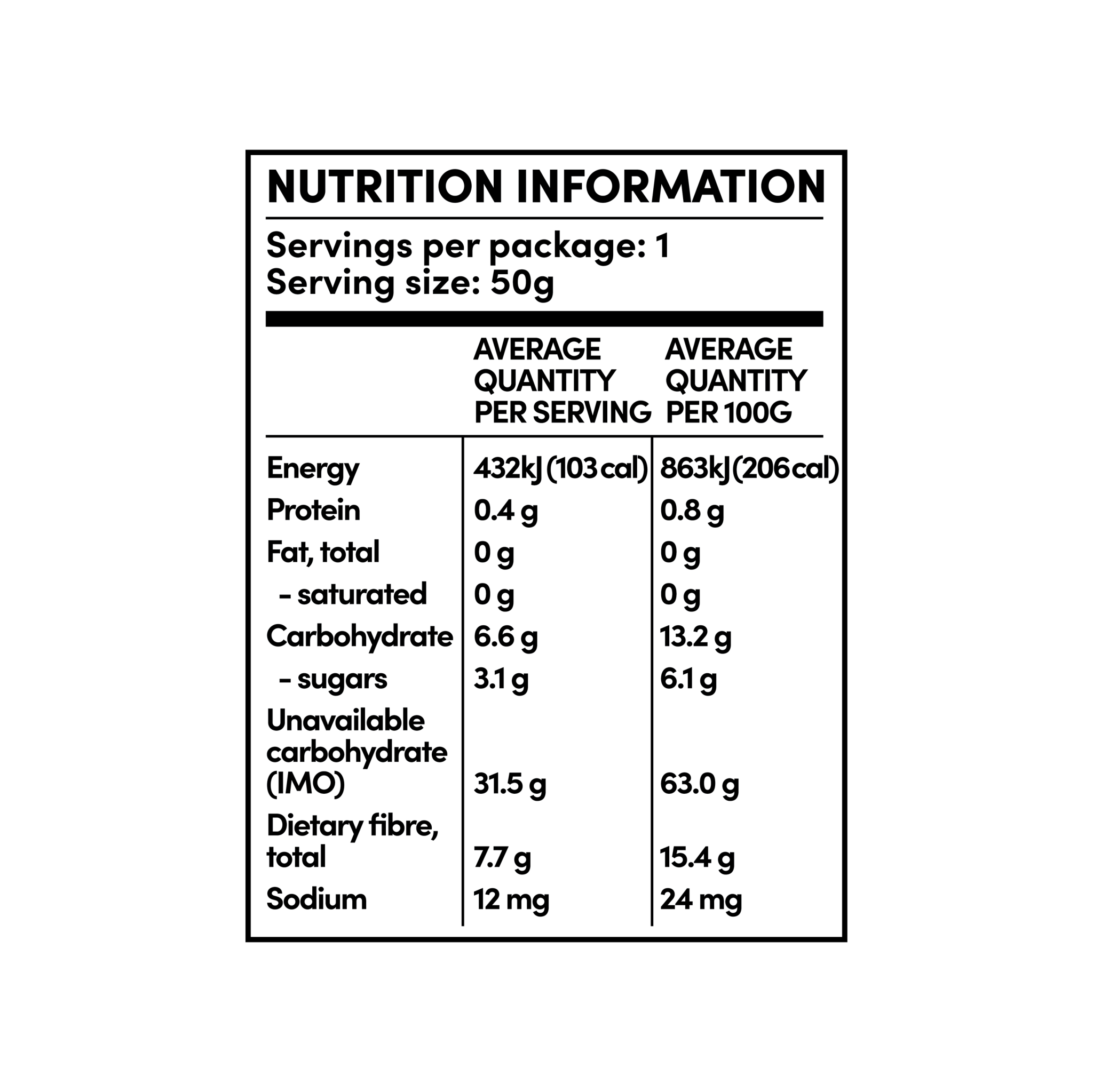 Sour Vegan Gummy Bears - Best Before Nov 24 - Yo Keto